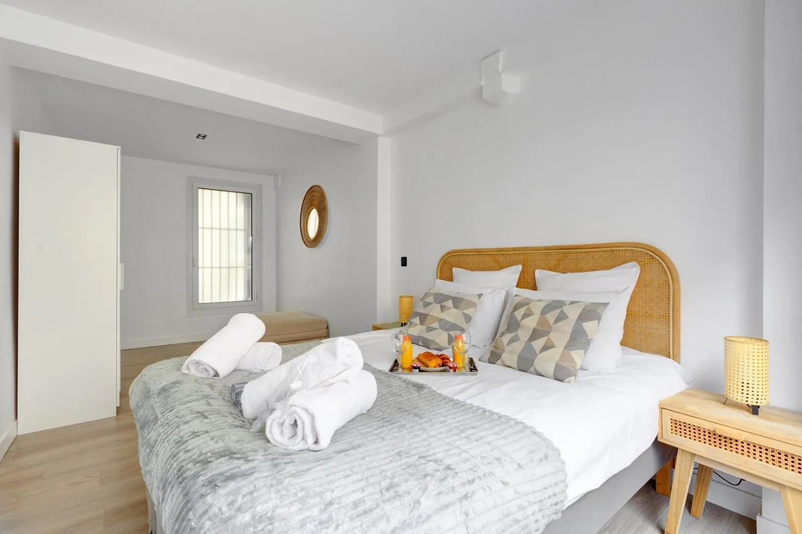 Bluestay 123 - Superb Apartment In 巴黎 0*,  法国